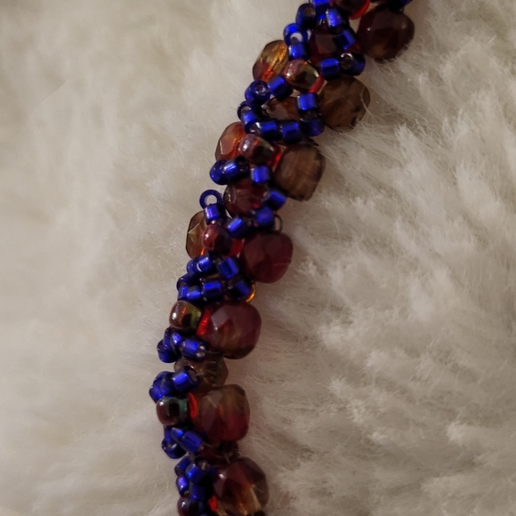 X's and O's Bracelet - Picture 3 of 4